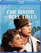 For Whom the Bell Tolls , Gary Cooper