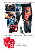 The Power Of One , Stephen Dorff