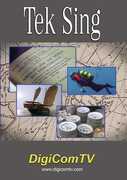 Tek-Sing, China's Titanic 