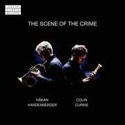 Scene Of The Crime , Colin Currie