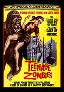 Teenage Zombies , Don Sullivan