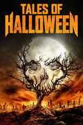 Tales Of Halloween , Lin Shaye