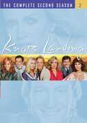 Knots Landing: The Complete Second Season , James Houghton