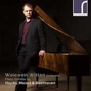 Piano Sonatas 