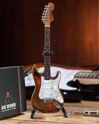 Fender Stratocaster 10 Inch Miniature Guitar Replica Collectible