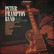 All Blues , Peter Frampton Band