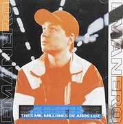 Tres Mil Millones De Anos Luz [Import] , Emanero