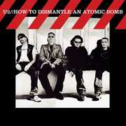 How To Dismantle An Atomic Bomb , U2