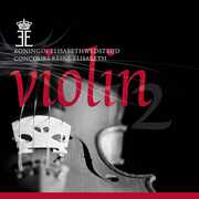 Violin 2012 , Various Artists