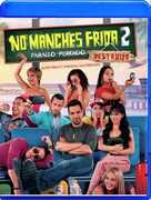 No Manches Frida 2 , Martha Higareda