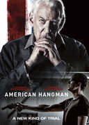American Hangman , Donald Sutherland