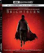 Brightburn , Elizabeth Banks