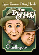 Perfect Clown , Larry Semon