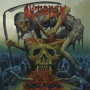Skull Grinder , Autopsy