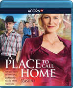 A Place to Call Home: Season 3 , Marta Dusseldorp