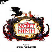 Secret of Nihm (Original Soundtrack) , Various Artists