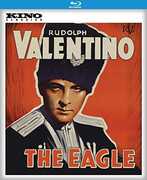 The Eagle , Rudolph Valentino