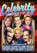 Celebrity Commercials Of The 50s & 60s , Groucho Marx