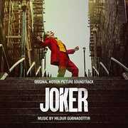 Joker (Original Motion Picture Soundtrack) , Hildur Guonadottir