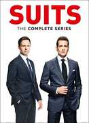 Suits: The Complete Series 
