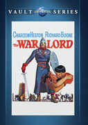 The War Lord , Charlton Heston
