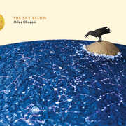 The Sky Below , Miles Okazaki