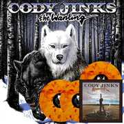 Wanting After The Fire , Cody Jinks