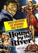 House by the River , Louis Hayward