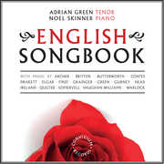English Songbook , Various Artists