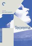 Teorema (Criterion Collection) , Laura Betti