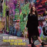 This Is My Letter to the World , Various Artists