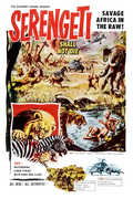Serengeti Shall Not Die 