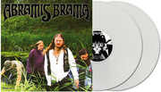 Rubicon (White Vinyl) , Abramis Brama