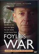 Foyle's War: The White Feather [TV Mini Series] 