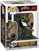 FUNKO POP! MARVEL: Marvel Venom - Groot 