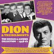 Singles & Albums Collection 1957-62 , Dion & Belmonts