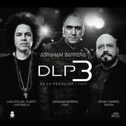 De Lo Peculiar Trio , Barrera Puerto Ramirez