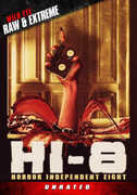 Hi-8: Horror Independent Eight 