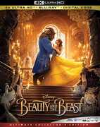 Beauty and the Beast (Ultimate Collector's Edition) , Emma Watson