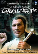 The Strange Case of Dr. Jekyll & Mr. Hyde , Oscar Homolka
