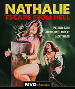 Nathalie: Escape From Hell , Jack Taylor