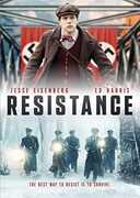 Resistance , Jesse Eisenberg