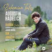 Bohemian Tales , Augustin Hadelich