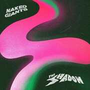 The Shadow , Naked Giants