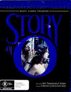 The Story of "O" [Import] , Corinne Clery