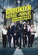 Brooklyn Nine-Nine: Season Seven , Andy Samberg