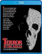 Terror in the Aisles , Bela Lugosi