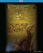 The World Is Full of Secrets 