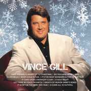 Christmas Icon , Vince Gill