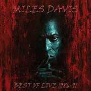 Best Of Live 1986-91 , Miles Davis